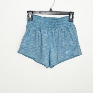 Nike Womens Dri Fit Shorts Size XS